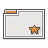 Folder Favorites Star Icon